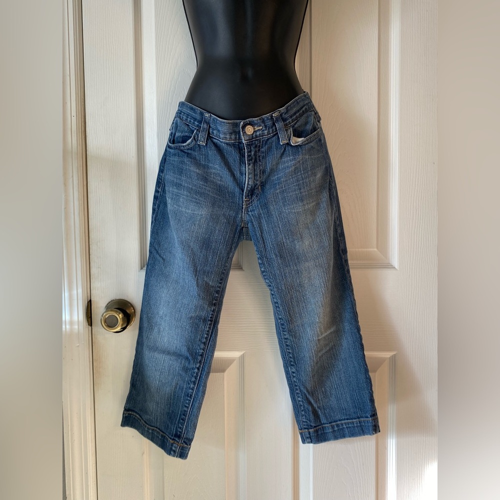 GAP Classic Blue Denim Jeans